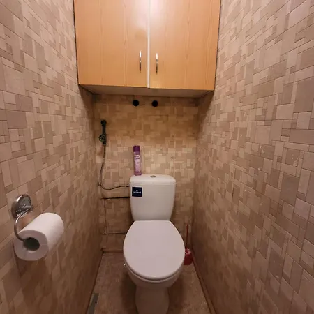 Apartment Mieszkanie *