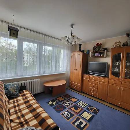 Mieszkanie Apartment Gdynia