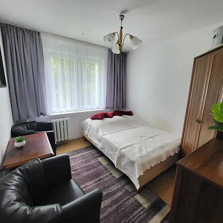 Mieszkanie * Gdynia